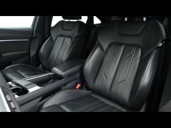 Used Audi e-tron 2020 for sale - 74055114: Photo