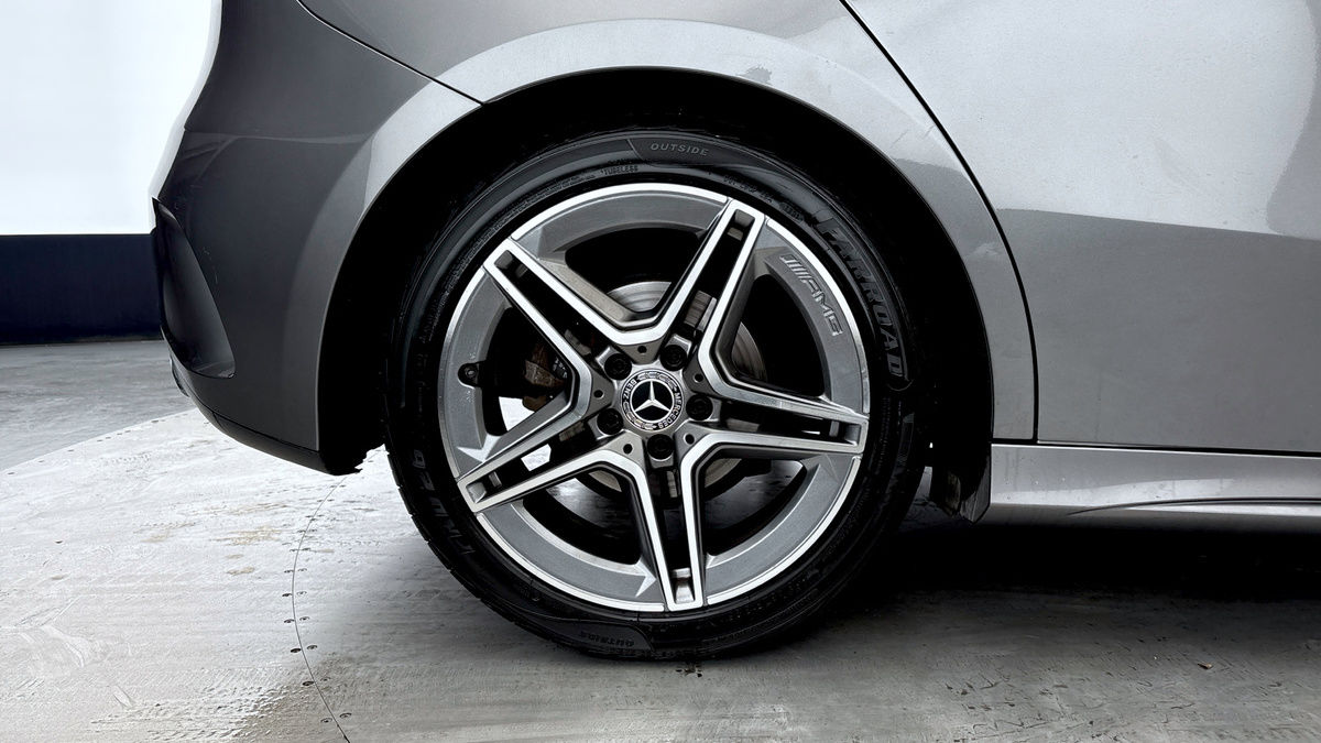 Used Mercedes-Benz A-Class 2020 for sale - 76418104: Photo 10