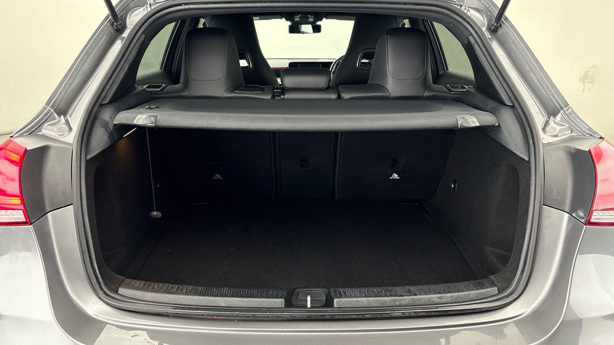 Used Mercedes-Benz A-Class 2020 for sale - 76418104: Photo 11