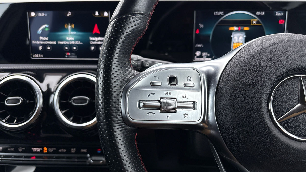 Used Mercedes-Benz A-Class 2020 for sale - 76418104: Photo 13