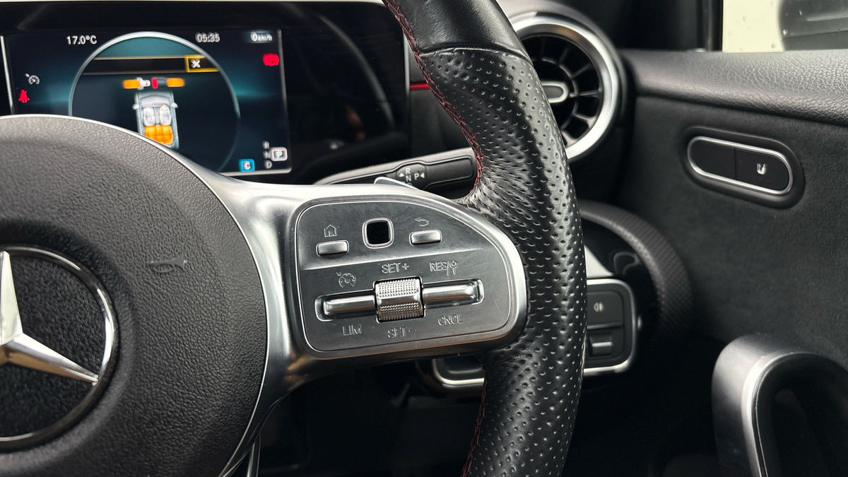 Used Mercedes-Benz A-Class 2020 for sale - 76418104: Photo 14