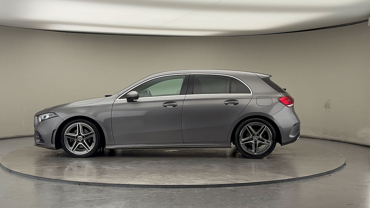 Used Mercedes-Benz A-Class 2020 for sale - 76418104: Photo 15