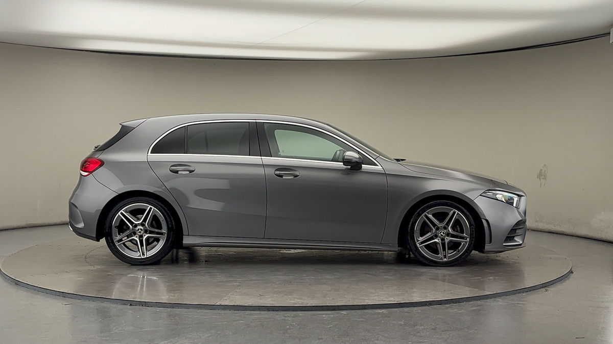 Used Mercedes-Benz A-Class 2020 for sale - 76418104: Photo 16