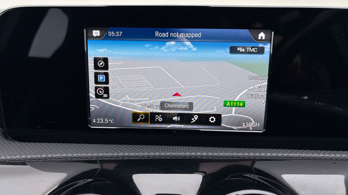 Used Mercedes-Benz A-Class 2020 for sale - 76418104: Photo 17