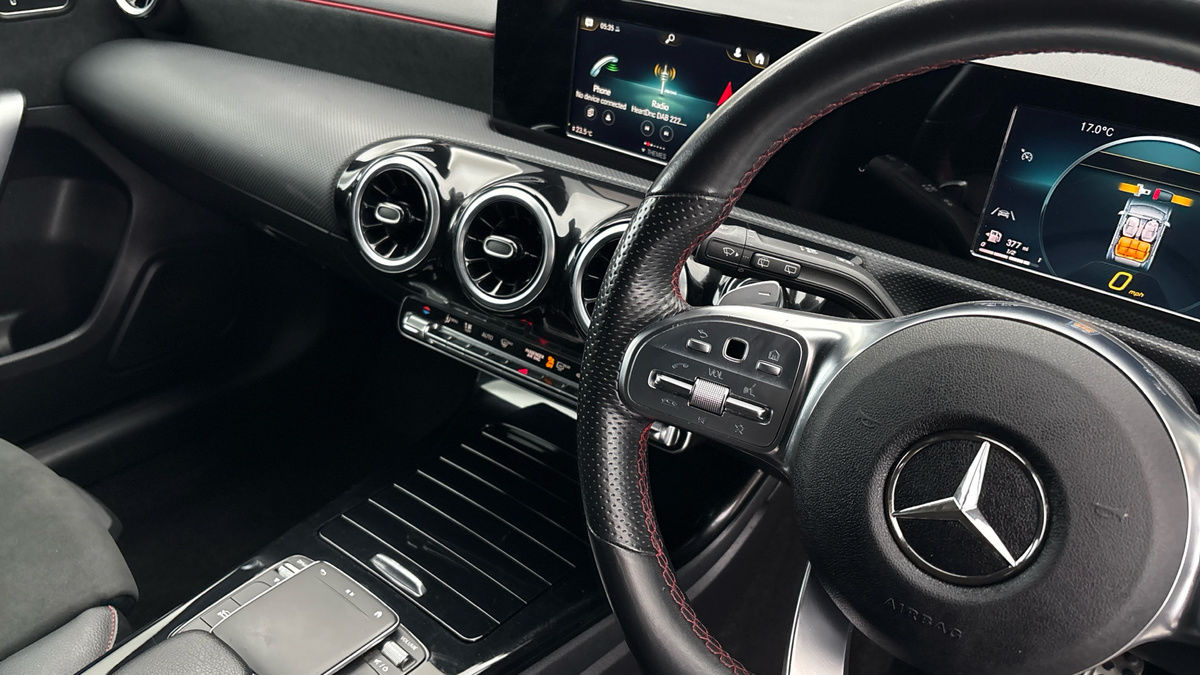 Used Mercedes-Benz A-Class 2020 for sale - 76418104: Photo 18