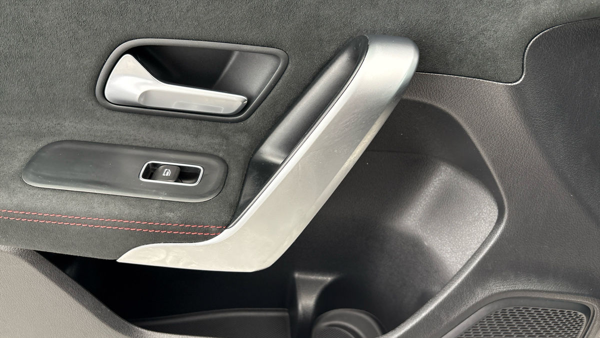 Used Mercedes-Benz A-Class 2020 for sale - 76418104: Photo 19