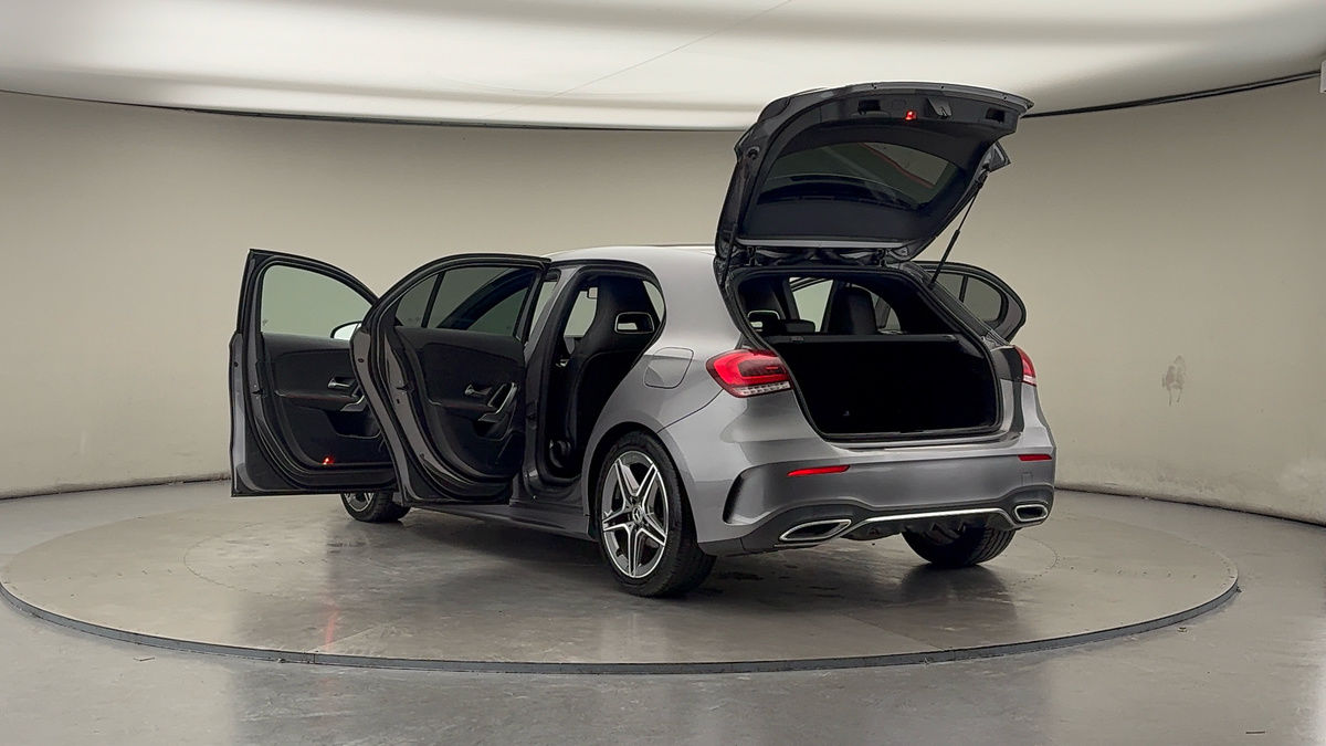 Used Mercedes-Benz A-Class 2020 for sale - 76418104: Photo 23