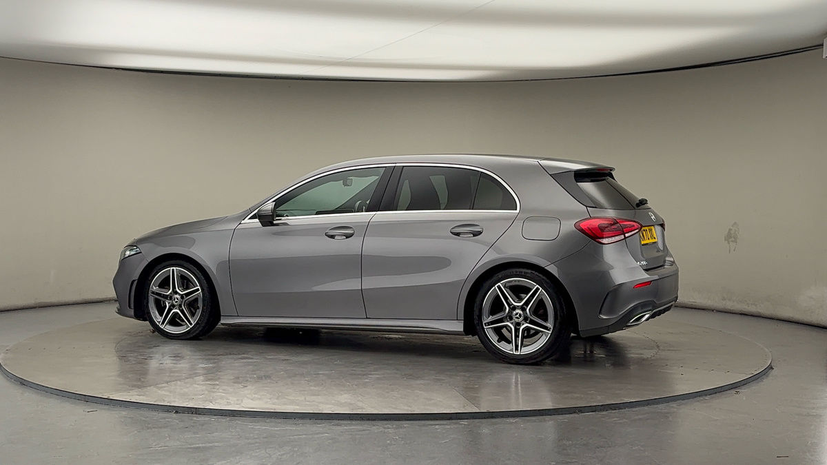 Used Mercedes-Benz A-Class 2020 for sale - 76418104: Photo 27