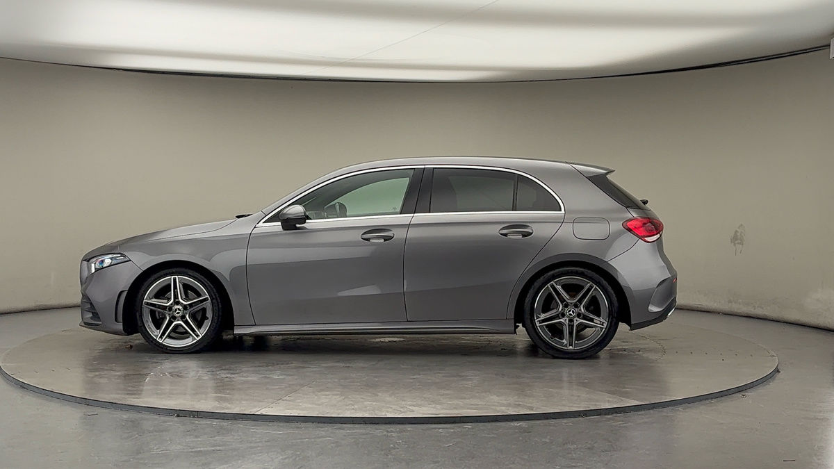 Used Mercedes-Benz A-Class 2020 for sale - 76418104: Photo 28