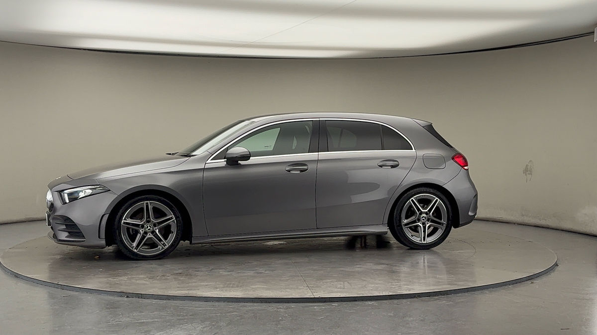 Used Mercedes-Benz A-Class 2020 for sale - 76418104: Photo 29