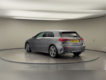 Used Mercedes-Benz A-Class 2020 for sale - 76418104: Photo