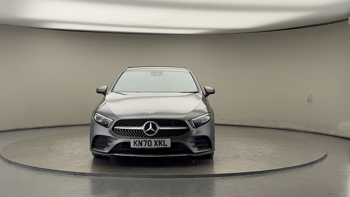 Used Mercedes-Benz A-Class 2020 for sale - 76418104: Photo 3