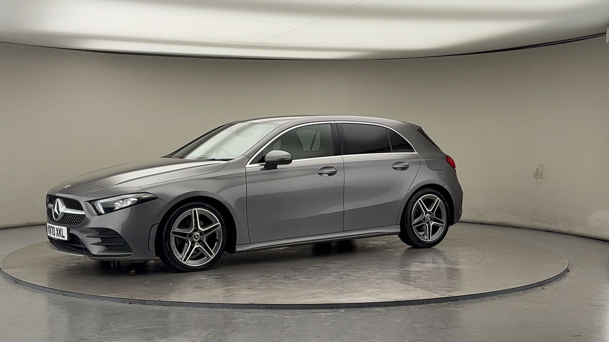 Used Mercedes-Benz A-Class 2020 for sale - 76418104: Photo 30