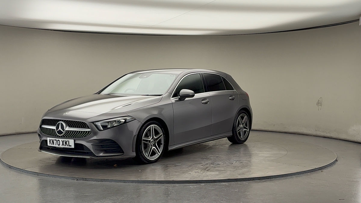 Used Mercedes-Benz A-Class 2020 for sale - 76418104: Photo 31