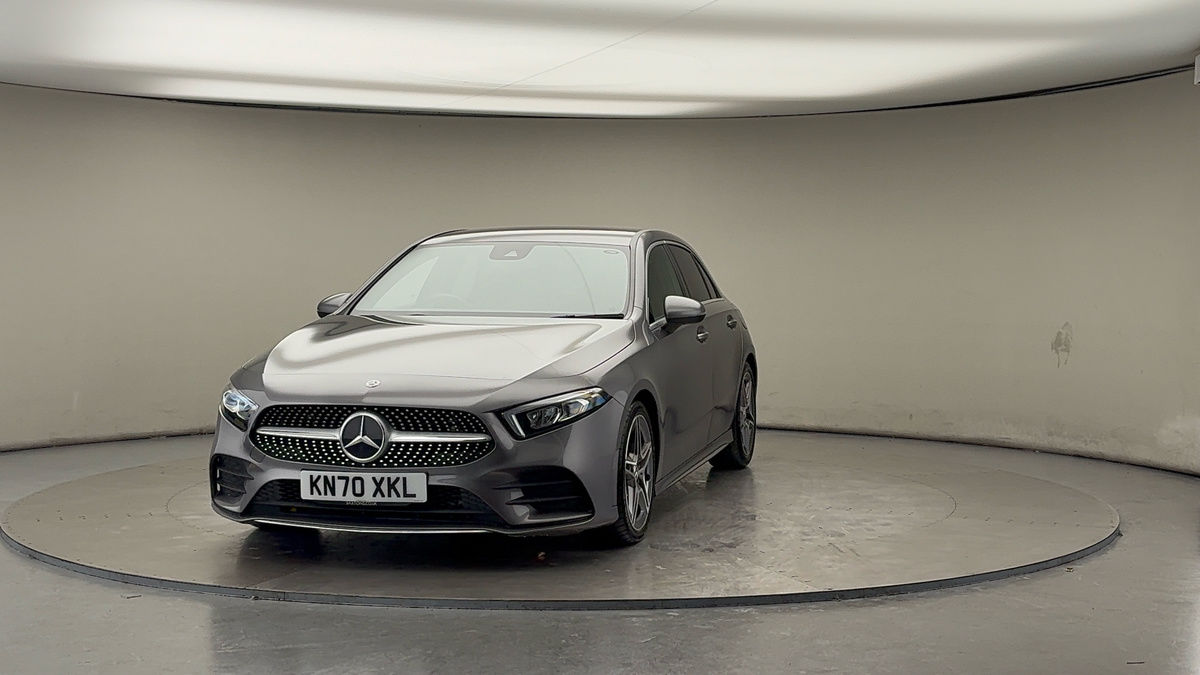 Used Mercedes-Benz A-Class 2020 for sale - 76418104: Photo 32