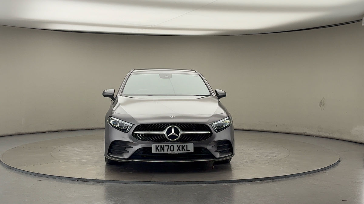 Used Mercedes-Benz A-Class 2020 for sale - 76418104: Photo 33