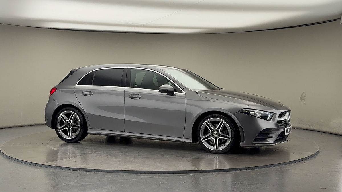 Used Mercedes-Benz A-Class 2020 for sale - 76418104: Photo 36