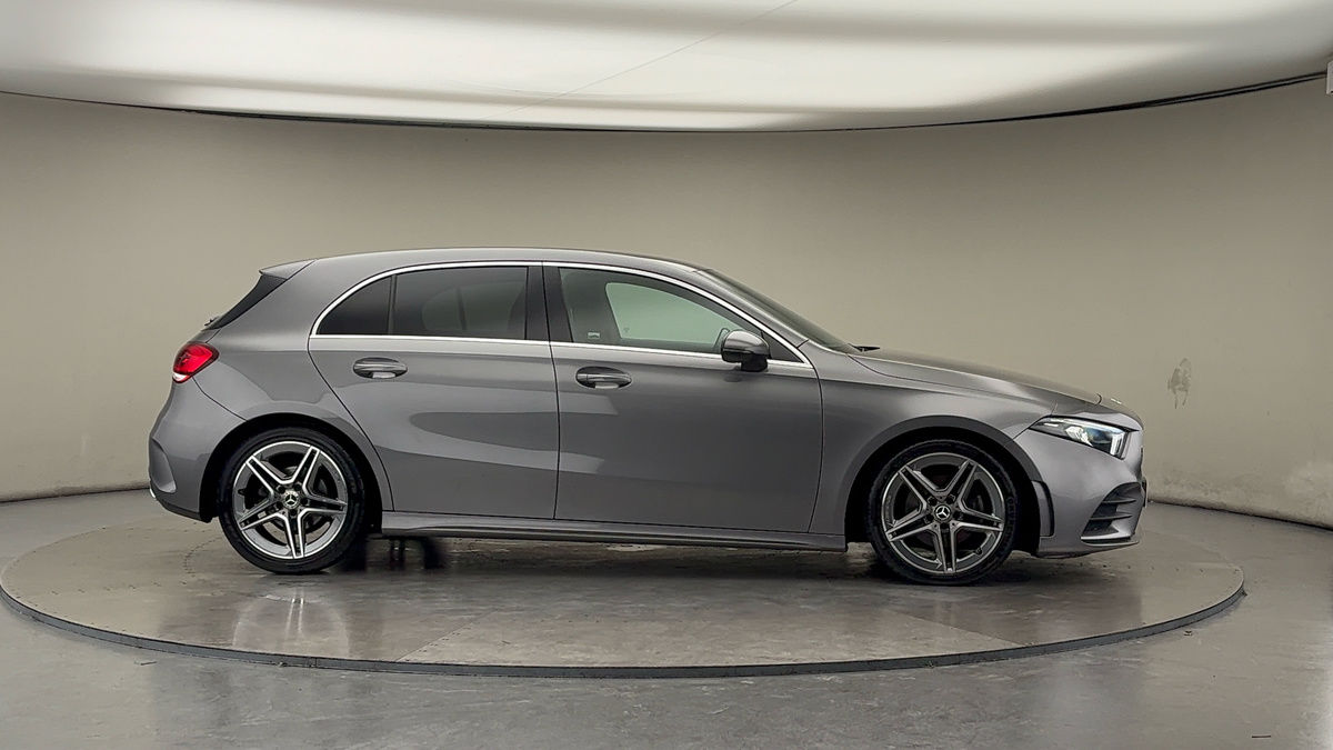 Used Mercedes-Benz A-Class 2020 for sale - 76418104: Photo 37