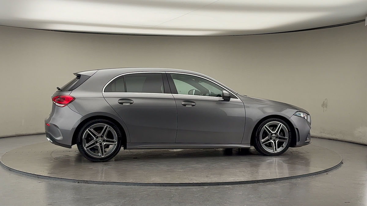 Used Mercedes-Benz A-Class 2020 for sale - 76418104: Photo 38