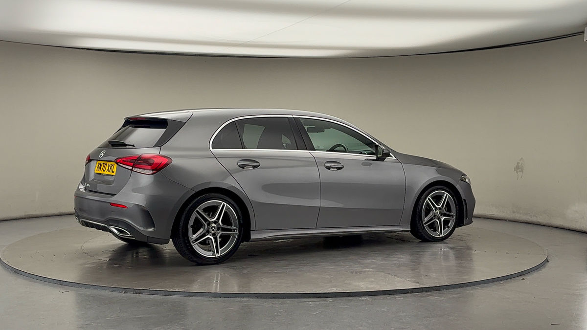 Used Mercedes-Benz A-Class 2020 for sale - 76418104: Photo 39