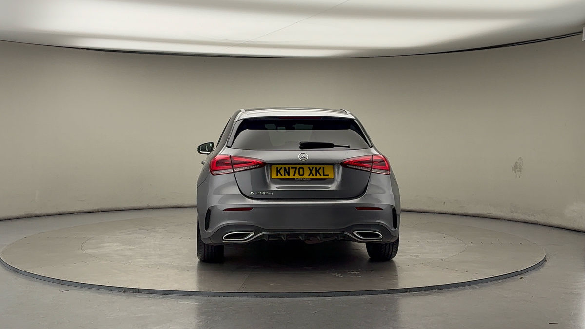 Used Mercedes-Benz A-Class 2020 for sale - 76418104: Photo 42