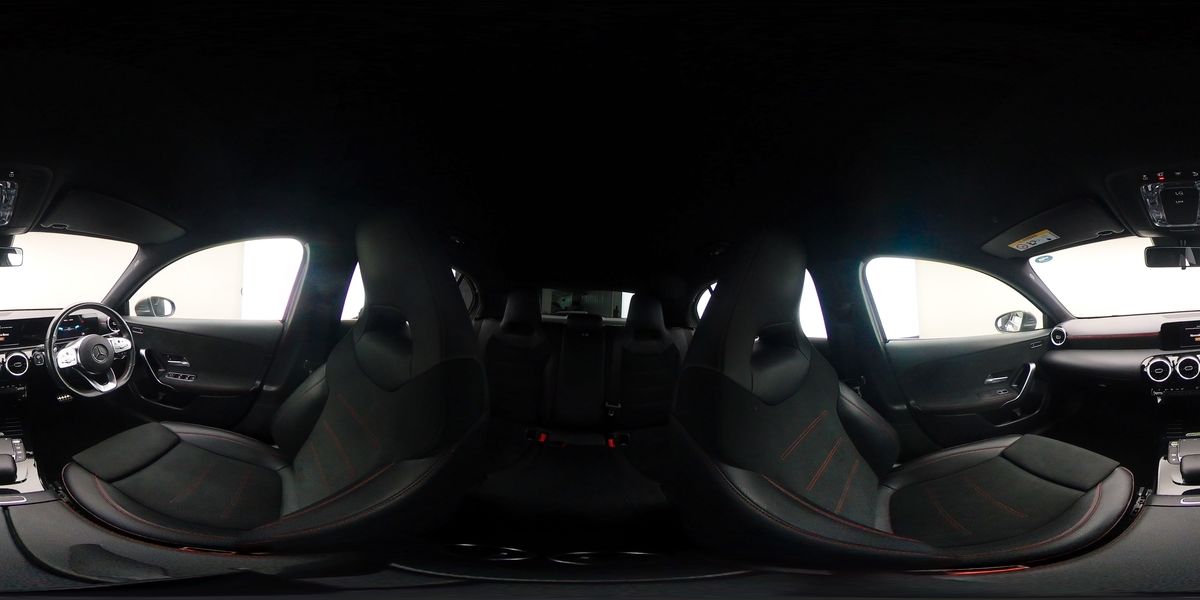 Used Mercedes-Benz A-Class 2020 for sale - 76418104: Photo 45