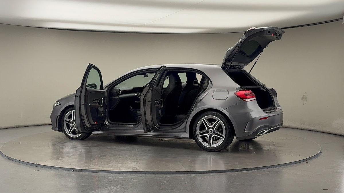 Used Mercedes-Benz A-Class 2020 for sale - 76418104: Photo 46