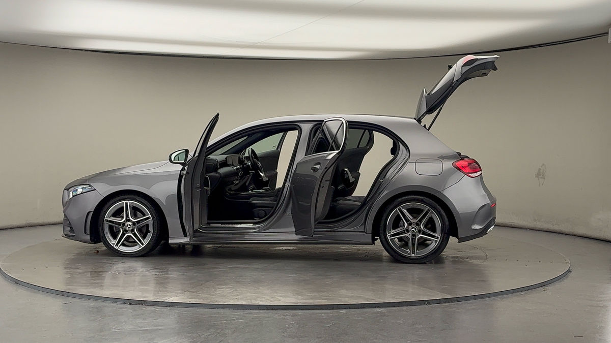 Used Mercedes-Benz A-Class 2020 for sale - 76418104: Photo 47