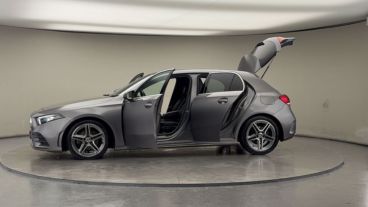 Used Mercedes-Benz A-Class 2020 for sale - 76418104: Photo 48