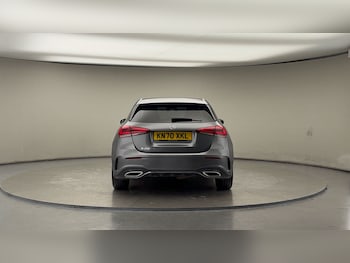 Used Mercedes-Benz A-Class 2020 for sale - 76418104: Photo