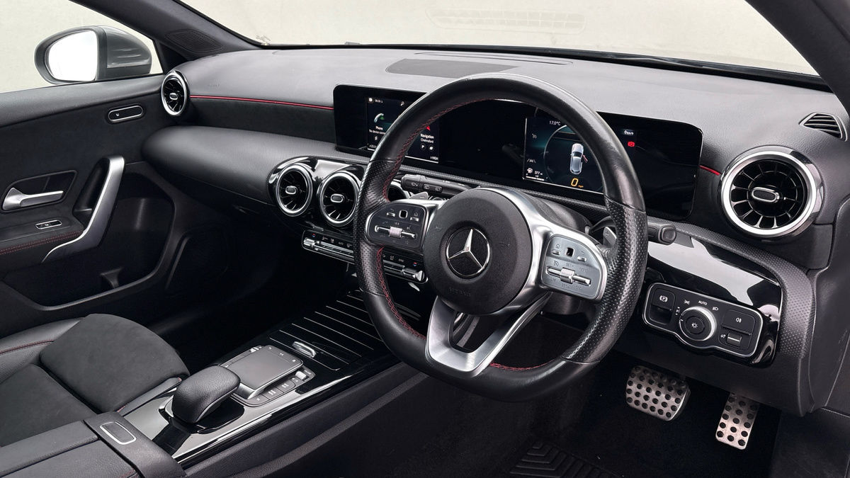 Used Mercedes-Benz A-Class 2020 for sale - 76418104: Photo 5