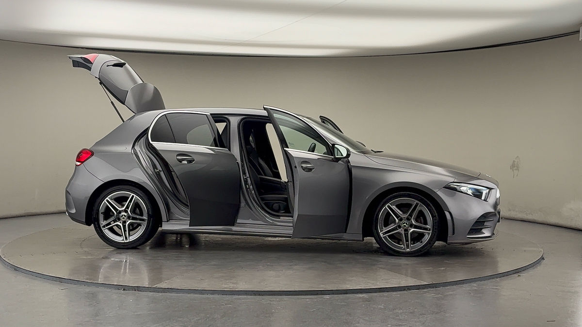 Used Mercedes-Benz A-Class 2020 for sale - 76418104: Photo 56