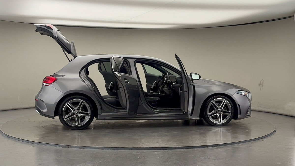 Used Mercedes-Benz A-Class 2020 for sale - 76418104: Photo 57