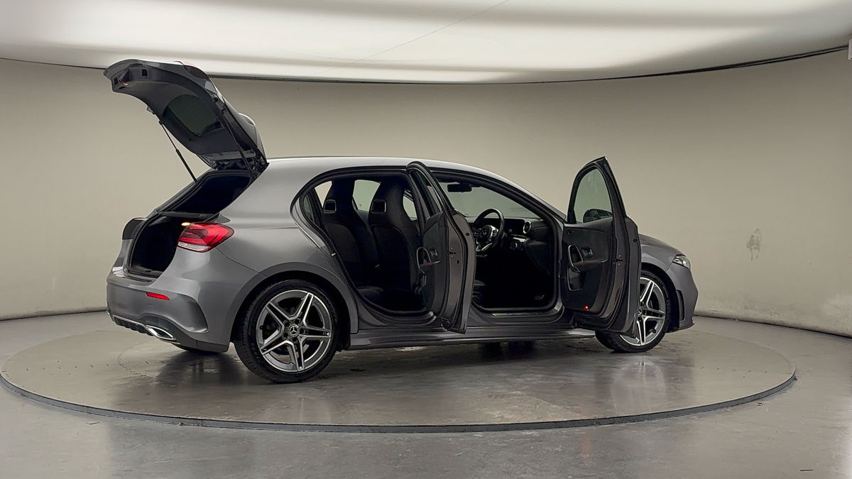 Used Mercedes-Benz A-Class 2020 for sale - 76418104: Photo 58