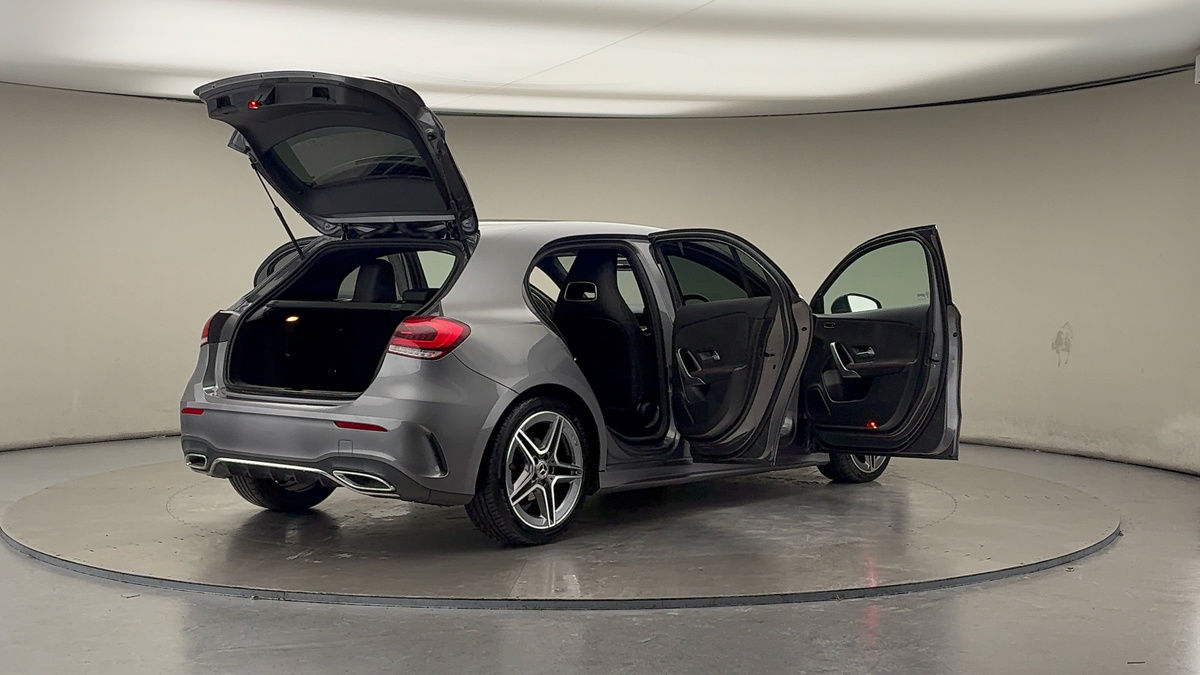 Used Mercedes-Benz A-Class 2020 for sale - 76418104: Photo 59