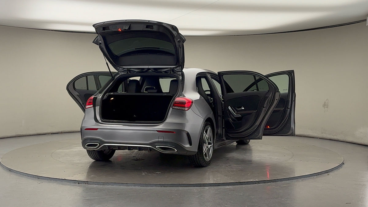 Used Mercedes-Benz A-Class 2020 for sale - 76418104: Photo 60