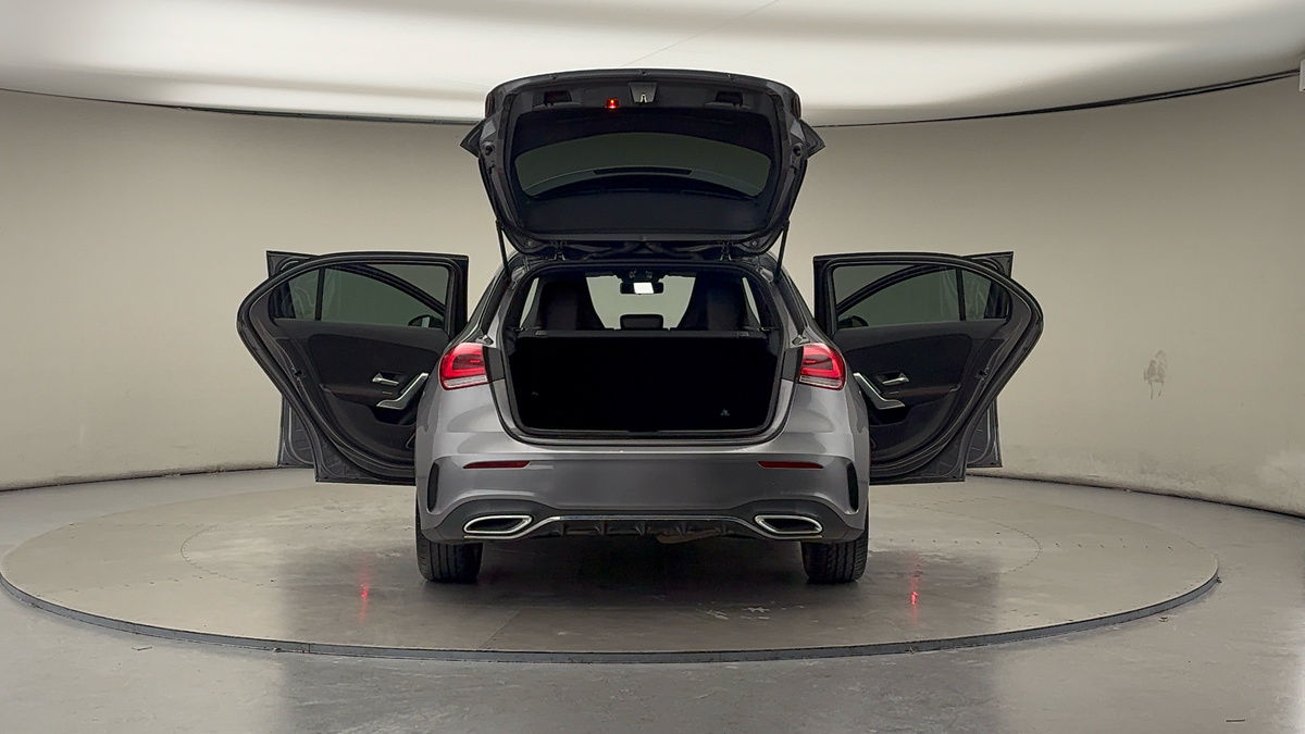 Used Mercedes-Benz A-Class 2020 for sale - 76418104: Photo 61