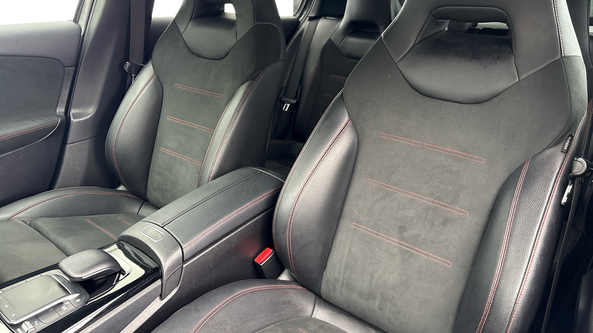 Used Mercedes-Benz A-Class 2020 for sale - 76418104: Photo 7