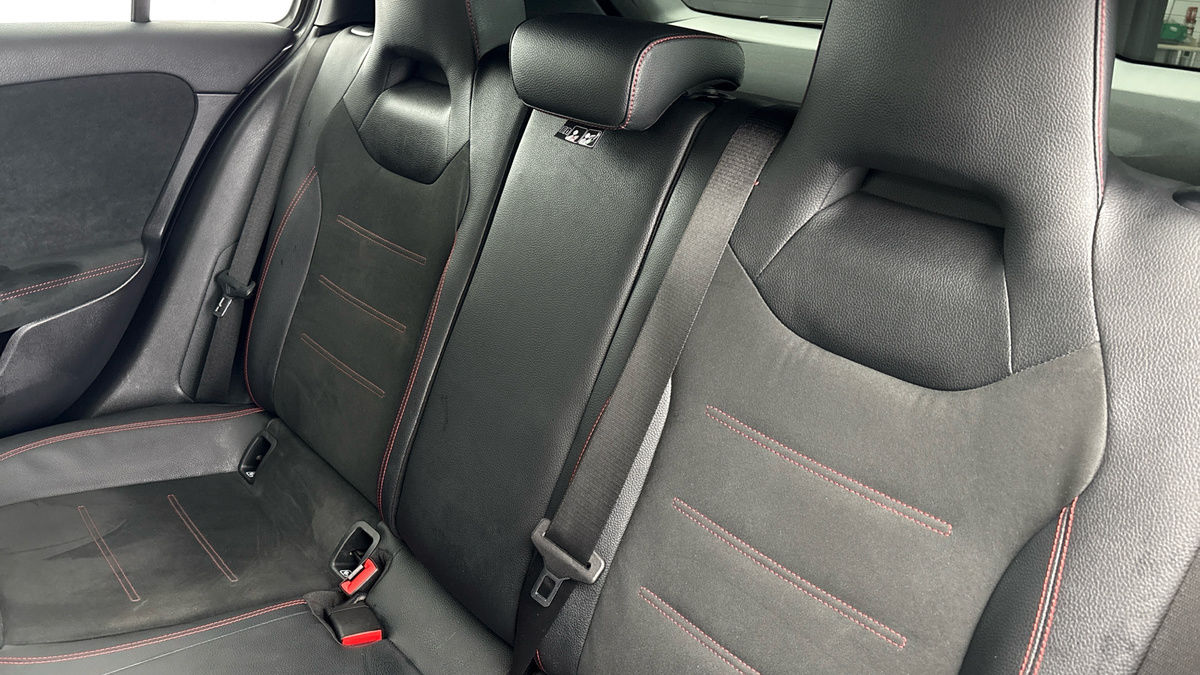 Used Mercedes-Benz A-Class 2020 for sale - 76418104: Photo 8