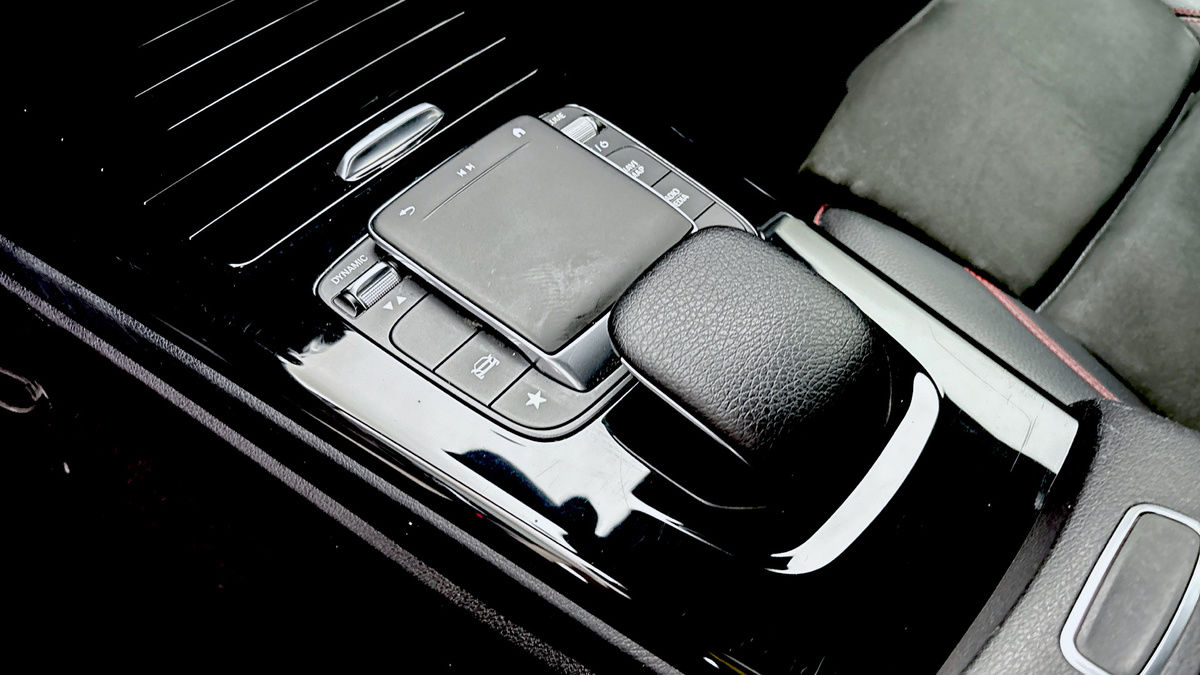 Used Mercedes-Benz A-Class 2020 for sale - 76418104: Photo 9