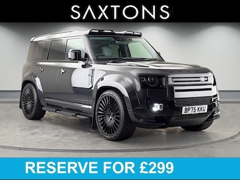 Used Land Rover Defender 110 2025 for sale - 79055719: Photo
