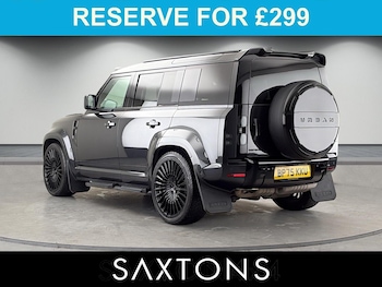 Used Land Rover Defender 110 2025 for sale - 79055719: Photo