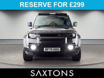 Used Land Rover Defender 110 2025 for sale - 79055719: Photo