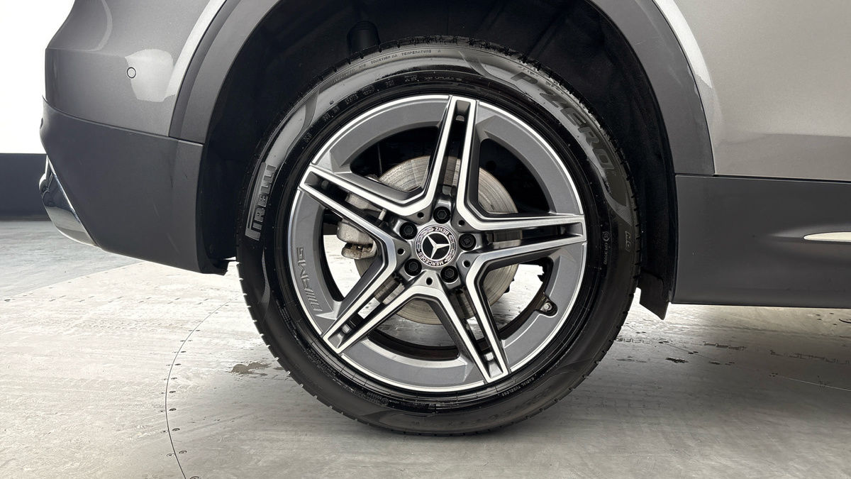 Used Mercedes-Benz GLB 2025 for sale - 76520949: Photo 10