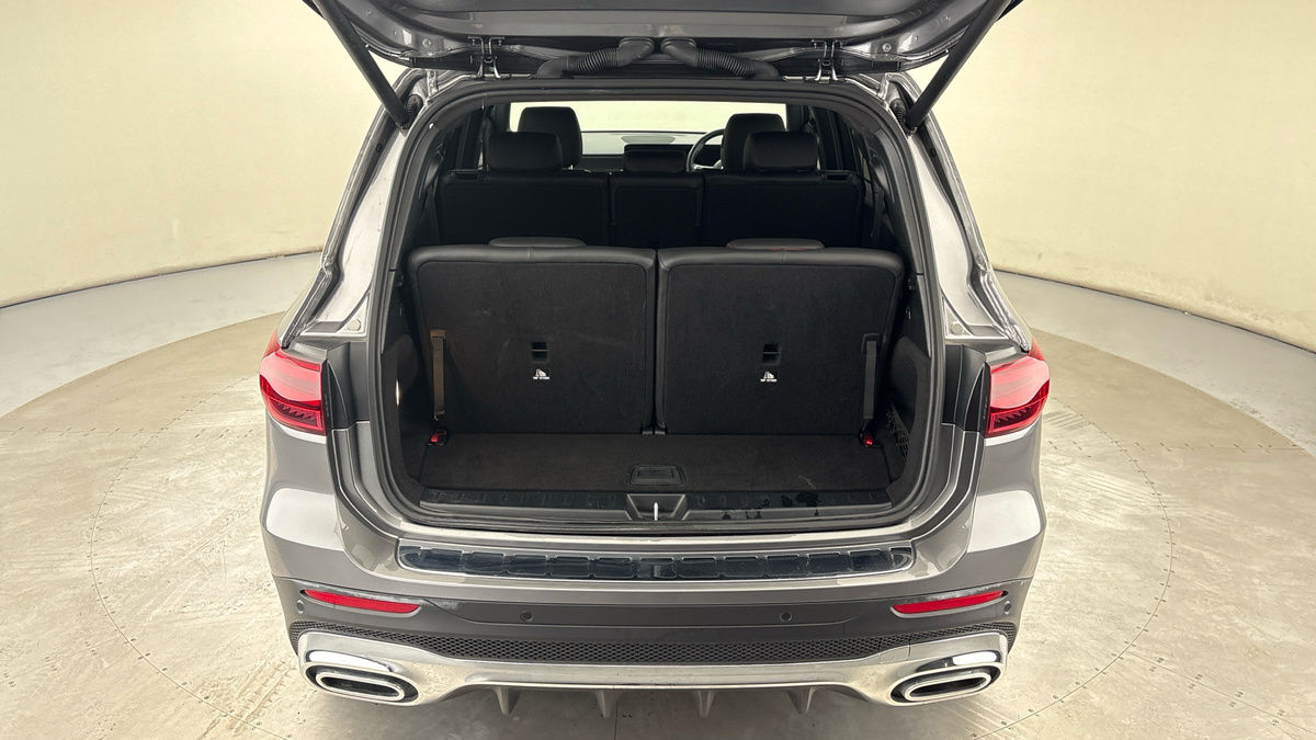 Used Mercedes-Benz GLB 2025 for sale - 76520949: Photo 11