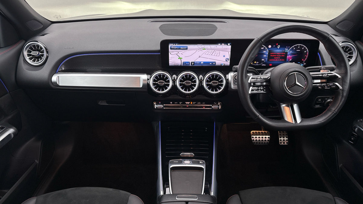 Used Mercedes-Benz GLB 2025 for sale - 76520949: Photo 12