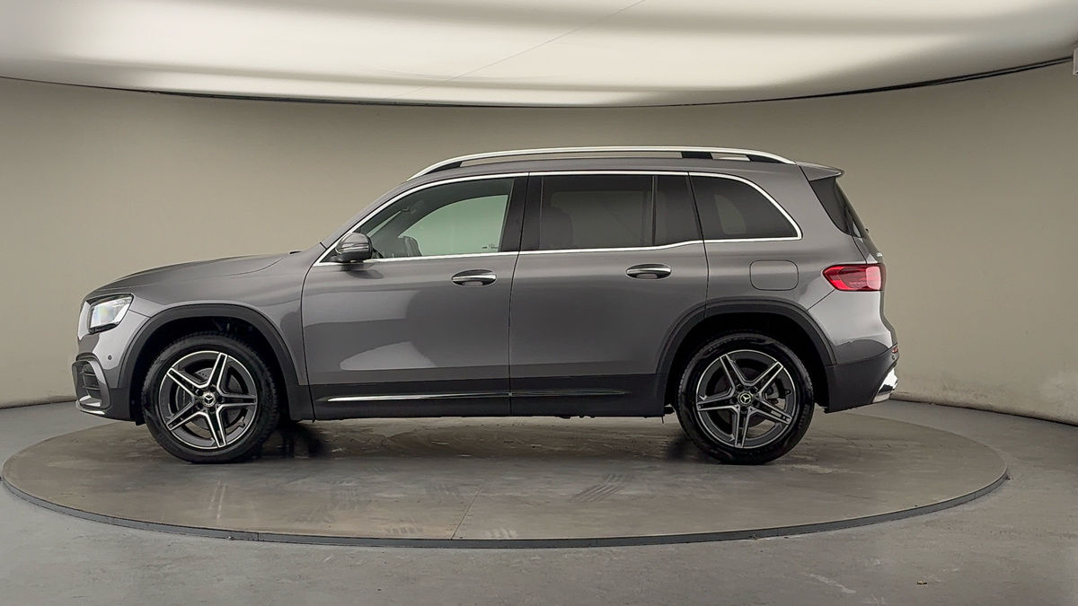 Used Mercedes-Benz GLB 2025 for sale - 76520949: Photo 15