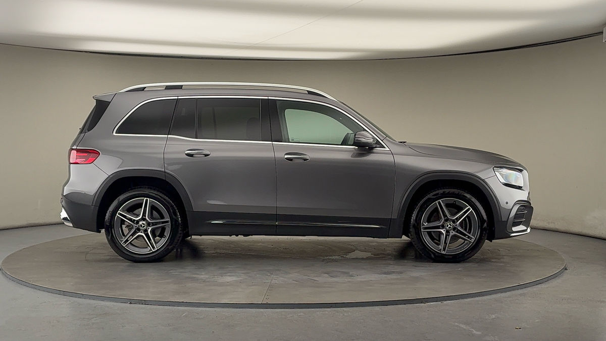 Used Mercedes-Benz GLB 2025 for sale - 76520949: Photo 16