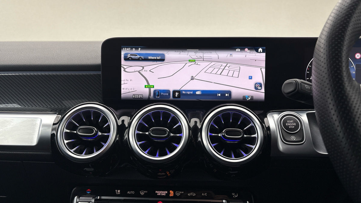 Used Mercedes-Benz GLB 2025 for sale - 76520949: Photo 17