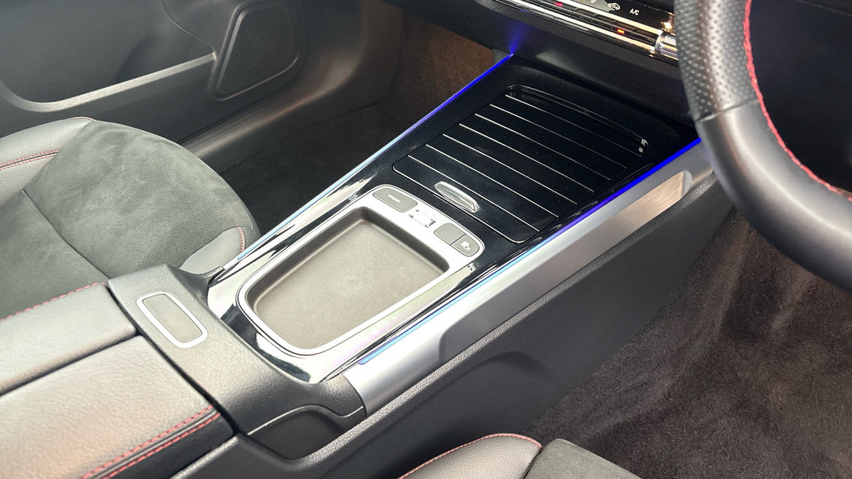 Used Mercedes-Benz GLB 2025 for sale - 76520949: Photo 18